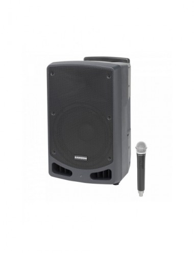 Samson Expedition Xp312w...