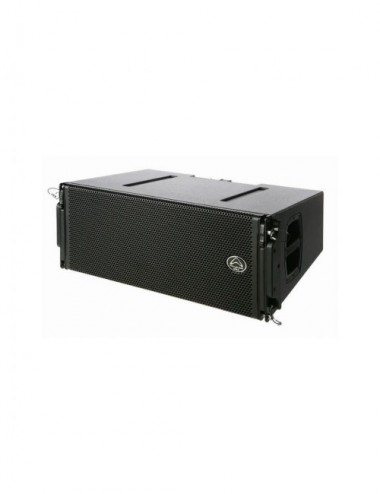 Wharfedale Wla-210a Bk Line...