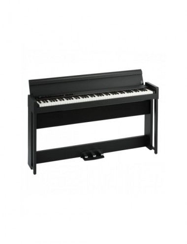 Korg C1 Air Bk Piano...