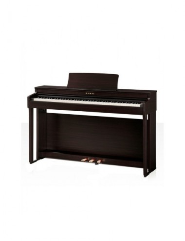 Kawai Cn201r Rw. Piano...