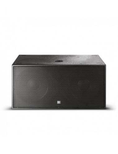 Fbt Muse 218sa Subwoofer...