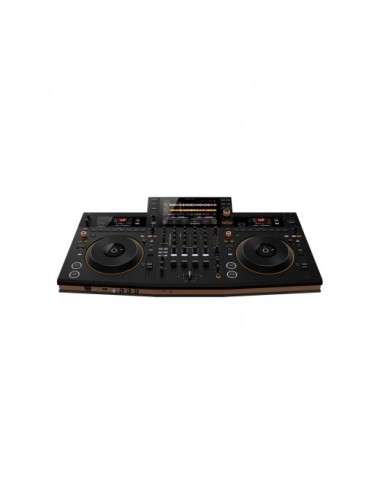 Pioneer Dj Opus-Quad...