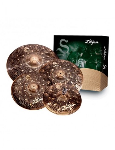 Zildjian Sd4680 Pack...