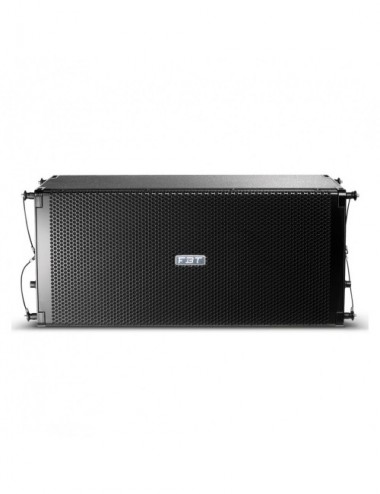 Fbt Muse 210la Line Array...
