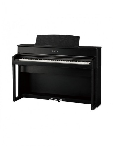 Kawai Ca701 Bk Piano...