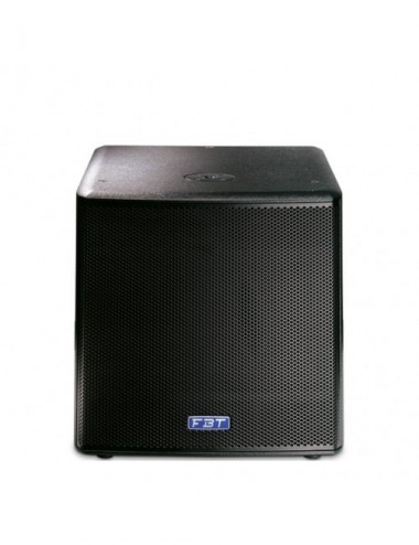 Fbt Mitus 118sa Subwoofer...