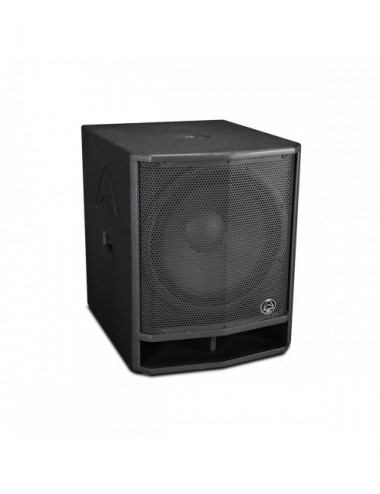 Wharfedale Dvp-Ax18b...
