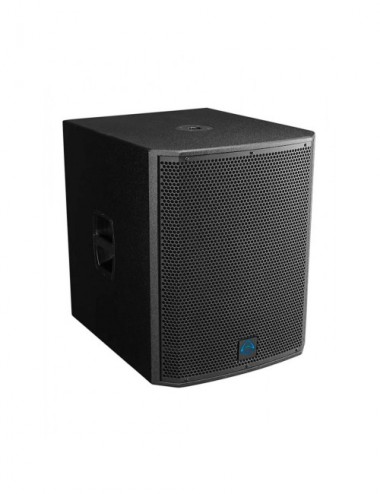 Wharfedale T-Sub-Ax18b Bk...