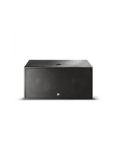 Fbt Muse 218sn Subwoofer...
