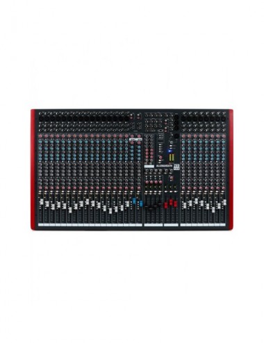 Allen & Heath Zed2842/X Bk...