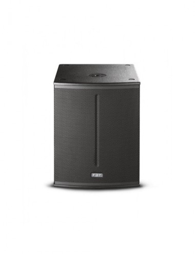 Fbt X-Sub 118sa Subwoofer...