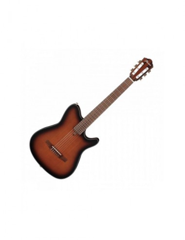Ibanez Frh10n Bsf Guitarra...