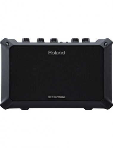Roland Mobile-Ac Bk Combo...