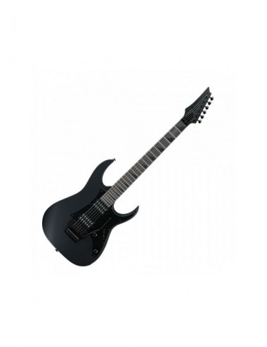 Ibanez Grgr330ex Bkf...