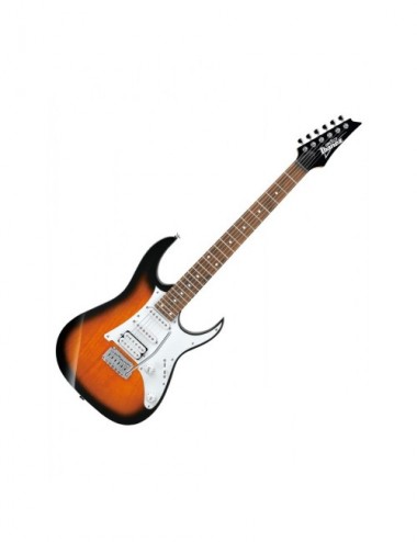 Ibanez Grg140 Sb Guitarra...