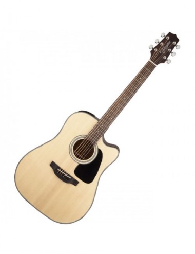 Takamine Gd30ce Nt Guitarra...