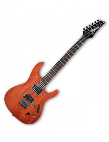 Ibanez S521 Mol Guitarra...