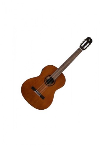 Admira Malaga Ef Guitarra...