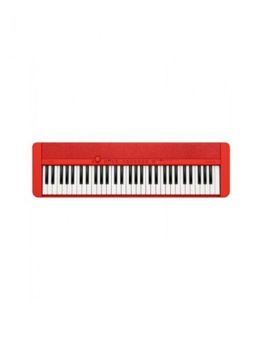 Casio Ct-S1 Rd Teclado...