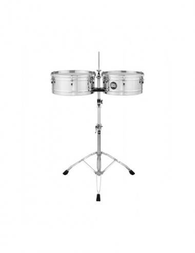 Meinl Mts1415ch Timbaleta...