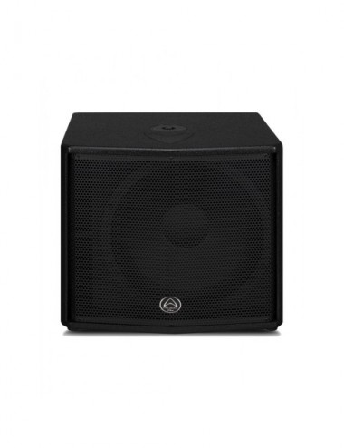 Wharfedale Impact-X18b Bk...