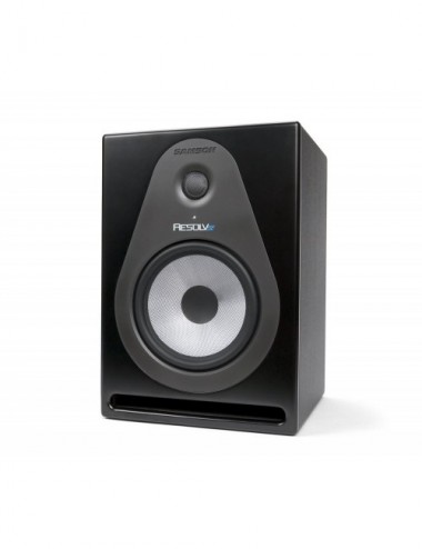 Samson Resolv Se8 Bk...