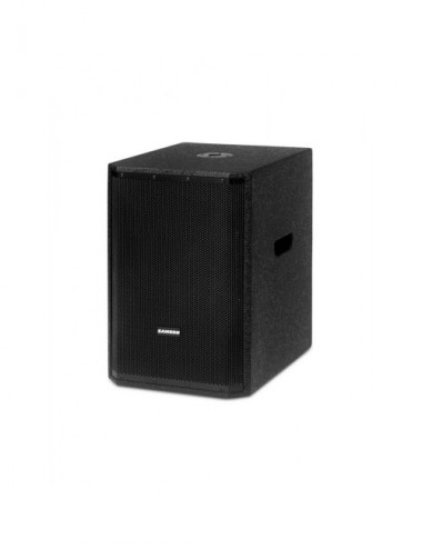 Samson Rs1200a Subwoofer...