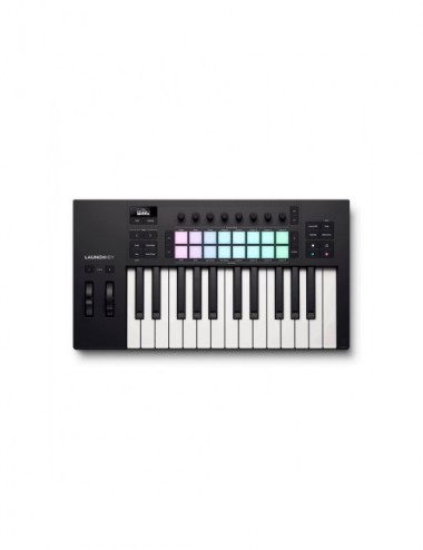 Novation Launchkey 25 Mk4...