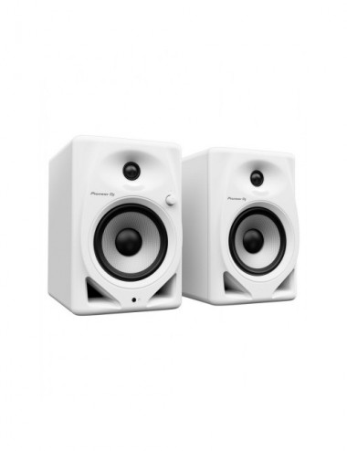 Pioneer Dj Dm-50d-W Monitor...