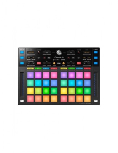 Pioneer Dj Ddj-Xp2 Control...