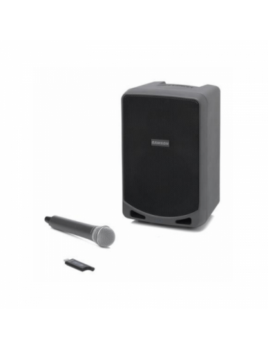 Samson Xp106w Expedition...