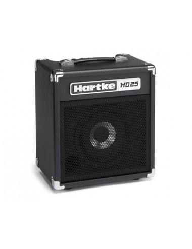 Hartke Systems Hd25 Combo...