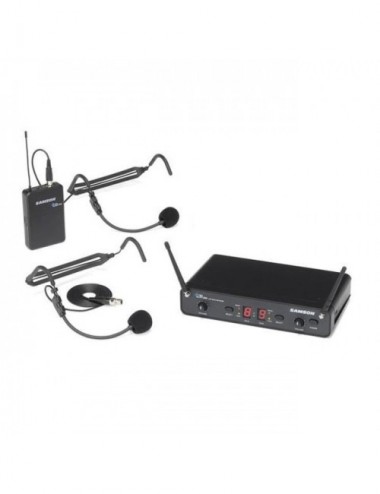 Samson Cr288 (Eswc288pres)...