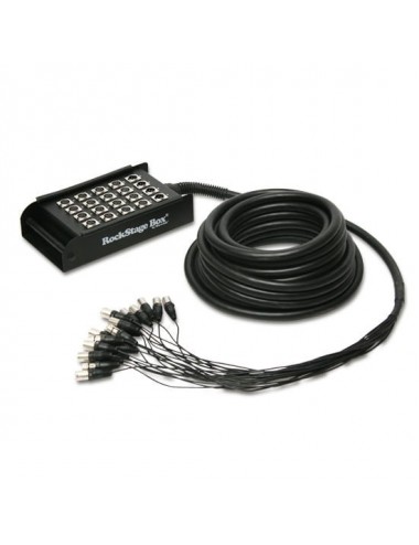 Rockcable Rcl30915 Bk...