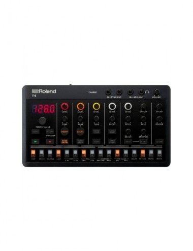 Roland T-8 Aira Compact...