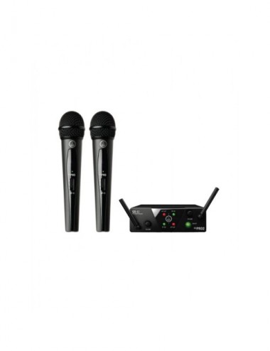 Akg Wms40mini2mixus45a...