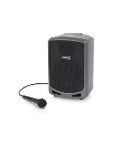 Samson Expedition Express+...