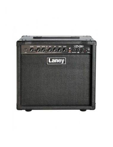 Laney Lx35r Combo Guitarra...