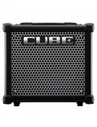 Roland Cube-10gx Bk Combo...