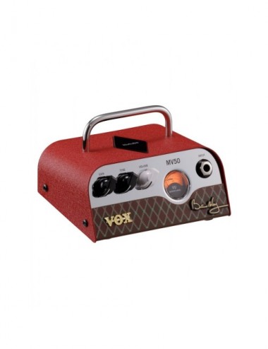 Vox Mv50-Bm Brian May...