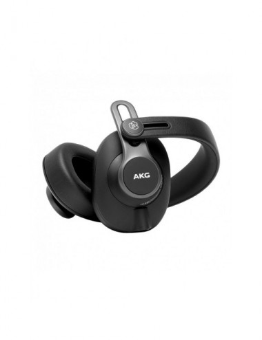 Akg K371-Bt Audifonos...