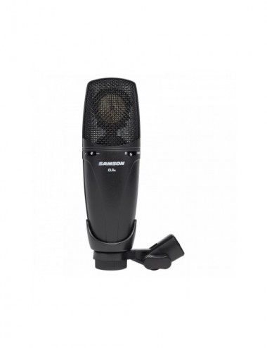 Samson Cl8a Microfono...