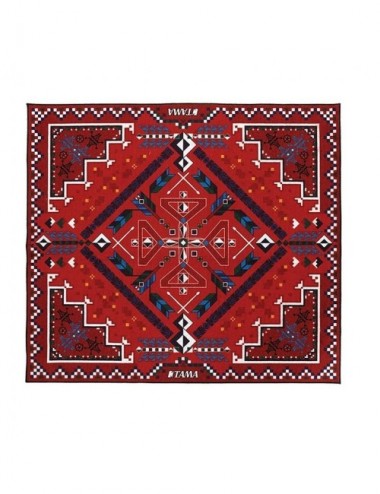 Tama Tdr-Or Alfombra...