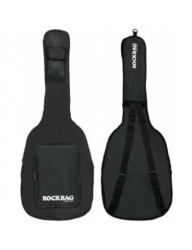 Rockbag Rb20529b Bk Funda...