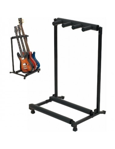 Rockstand Rs20880 Bk Atril...