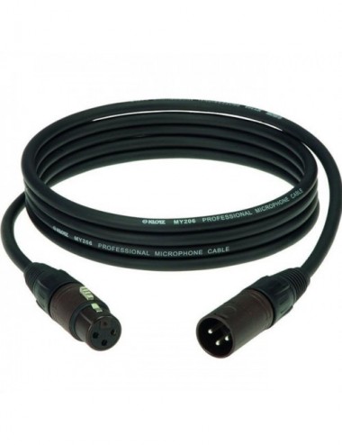 Klotz M1fm1k1000 Cable...