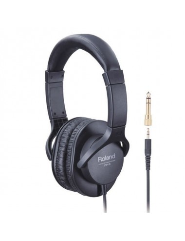 Roland Rh-5 Audifonos...