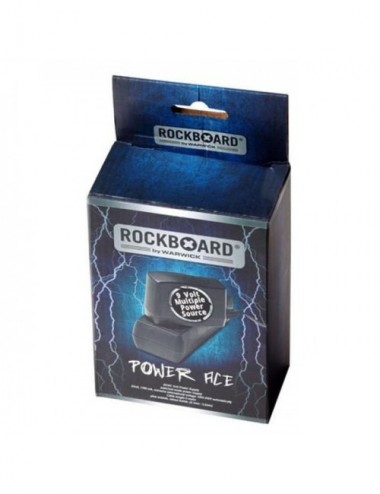 Rockboard Rbo Power Ace Set...