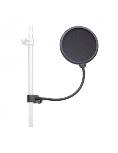 K&M 23956-000-55 Bk Antipop...