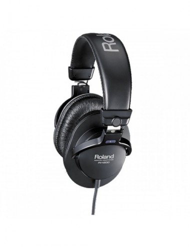 Roland Rh-200 Audifonos...
